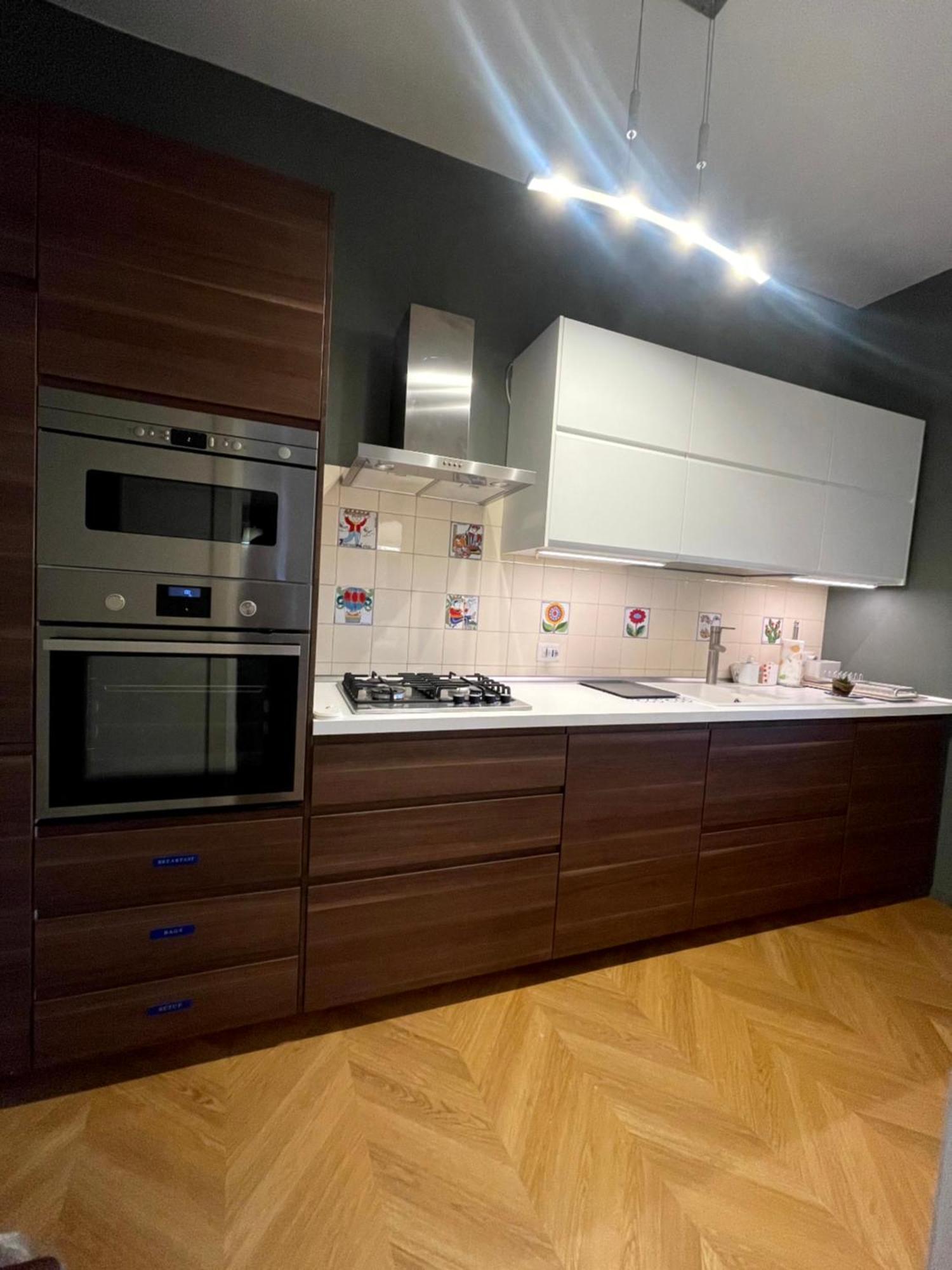 Cutelli Home CTA Exterior foto