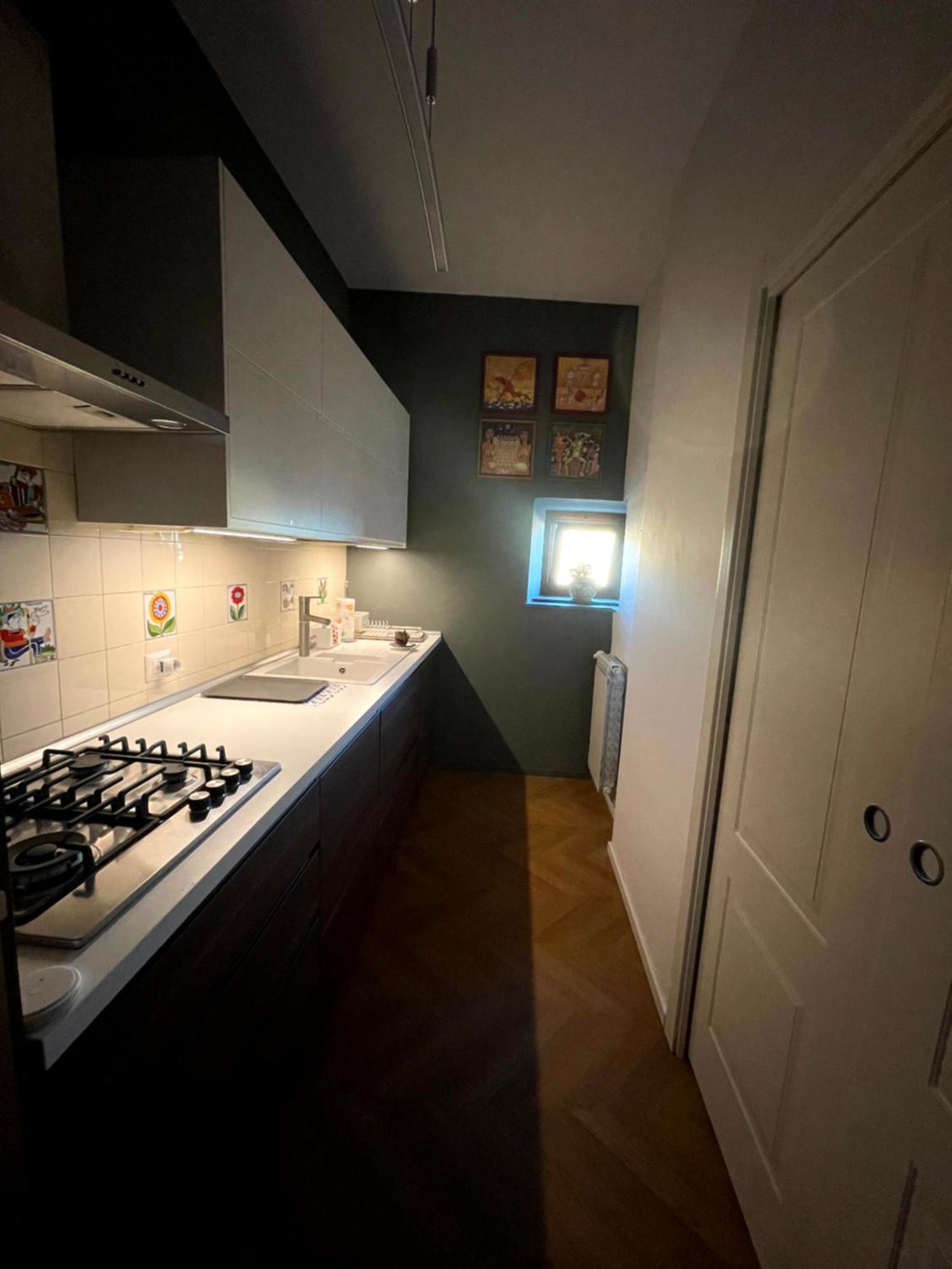 Cutelli Home CTA Exterior foto