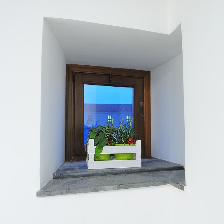 Cutelli Home CTA Exterior foto