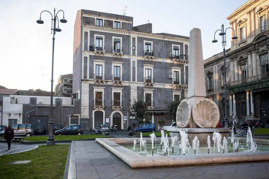 Cutelli Home CTA Exterior foto