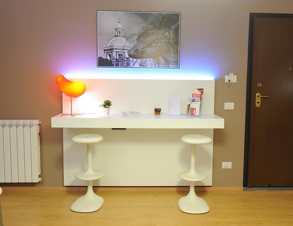 Cutelli Home CTA Exterior foto