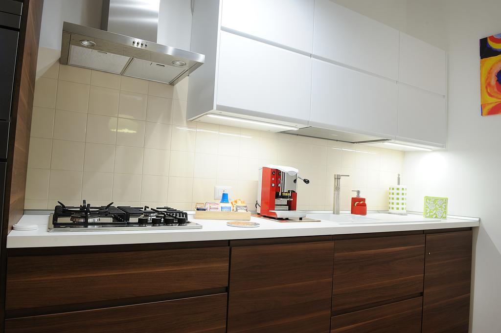 Cutelli Home CTA Exterior foto