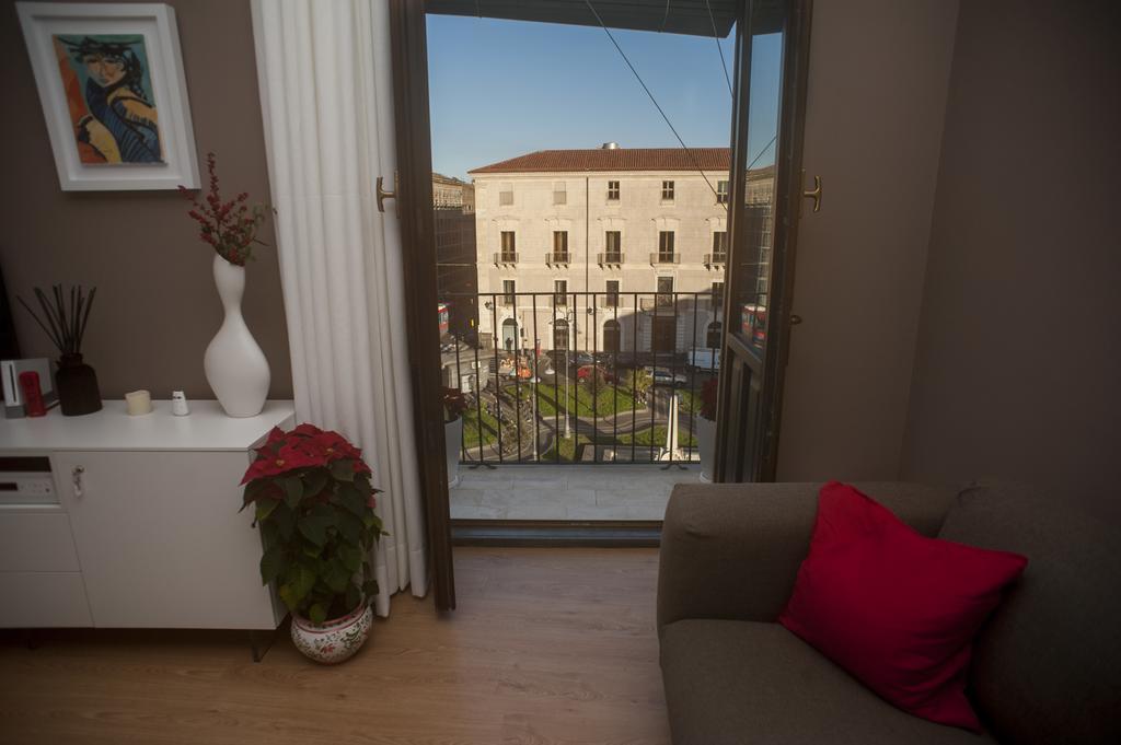 Cutelli Home CTA Exterior foto