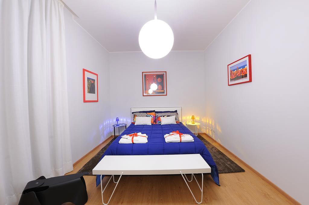 Cutelli Home CTA Exterior foto