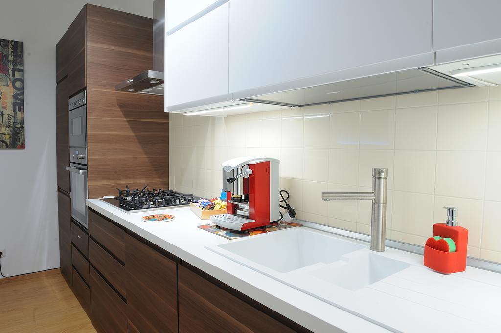 Cutelli Home CTA Exterior foto