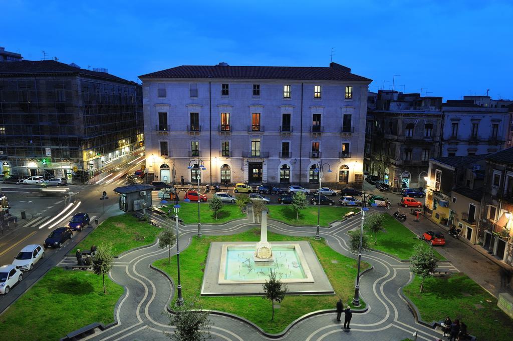 Cutelli Home CTA Exterior foto
