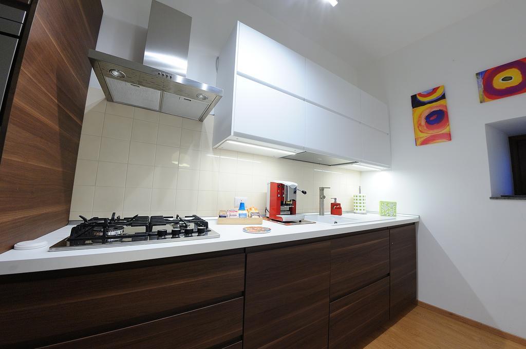 Cutelli Home CTA Exterior foto