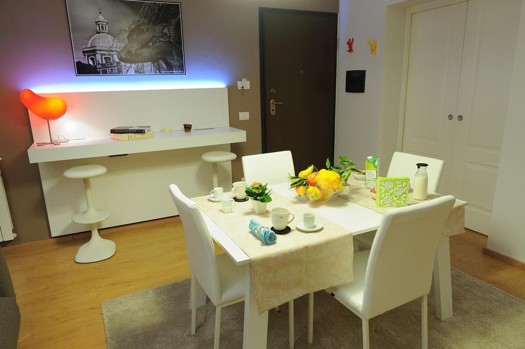 Cutelli Home CTA Exterior foto