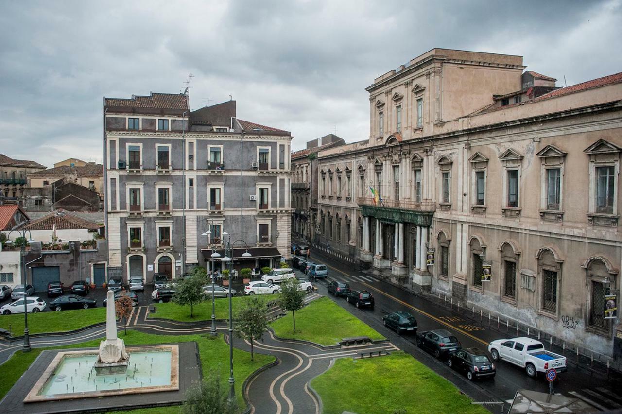 Cutelli Home CTA Exterior foto