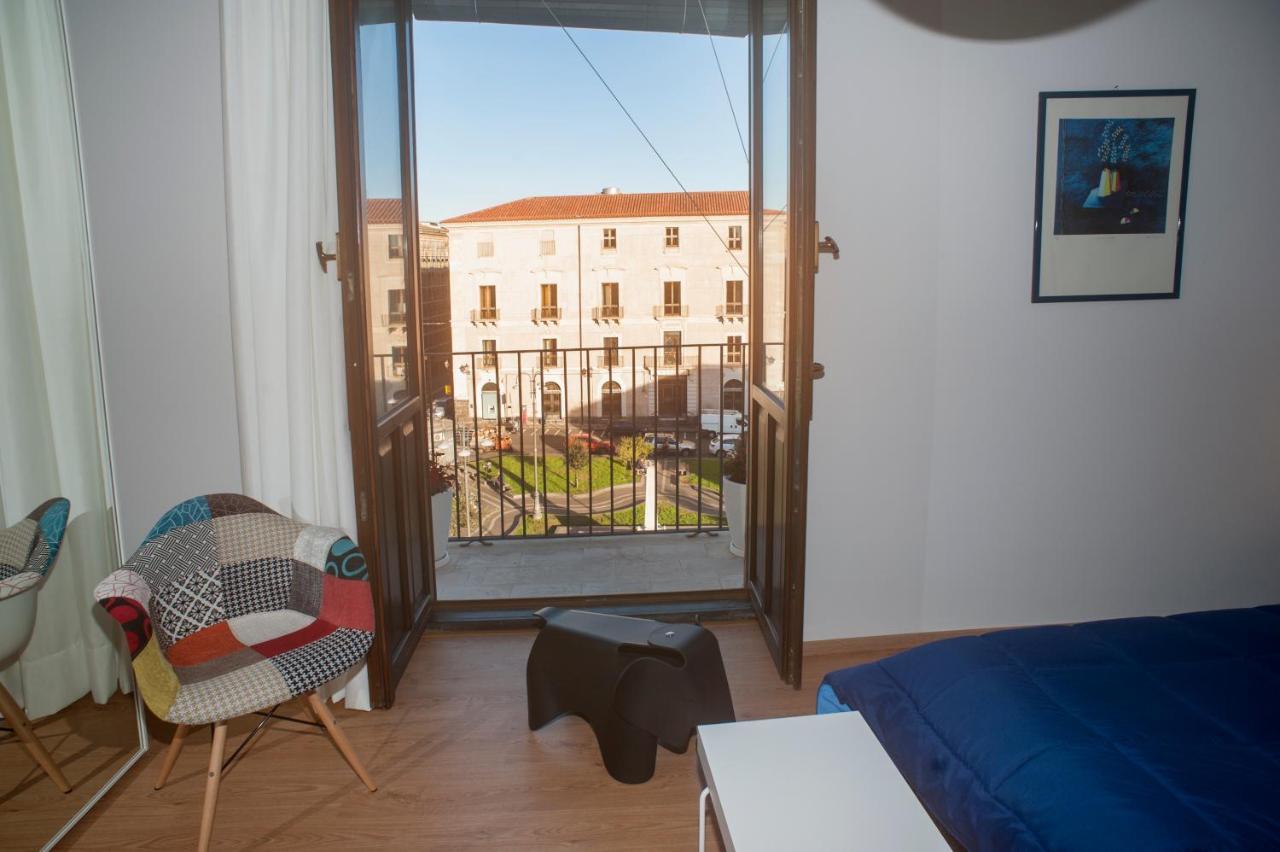 Cutelli Home CTA Exterior foto